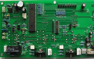 赛亿科技携手奥芯软件 打造物联网应用技术与控制板开发的一站式电子方案