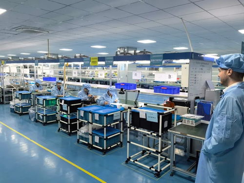 最前线 光学黑科技赋能国际化创新，宜美科技集团开拓光学美容新时代