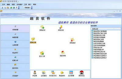 超易汽配销售管理软件 驱动汽配行业数字化升级